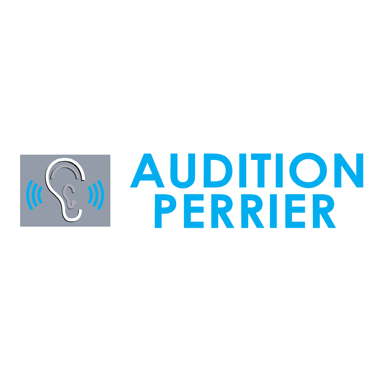 Audition Perrier - logo