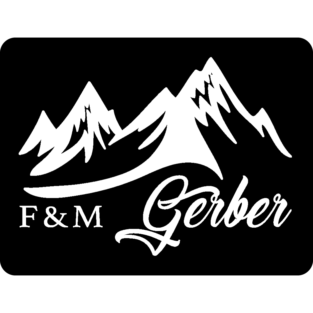 Boulangerie Gerber - logo