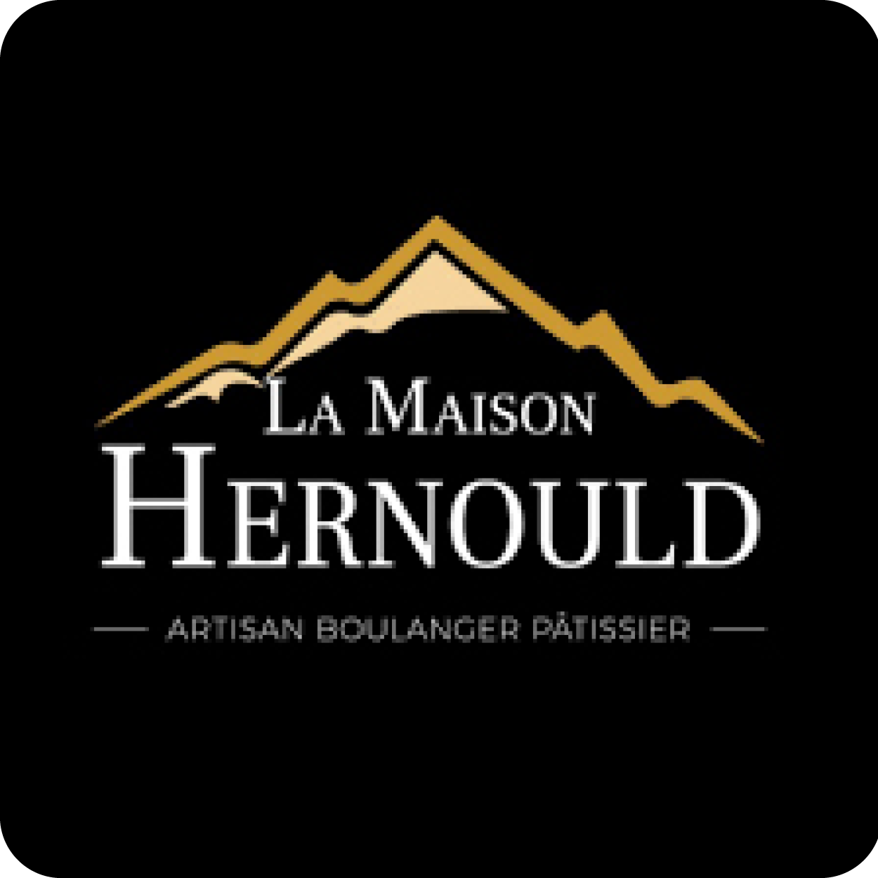 Maison Hernould - logo