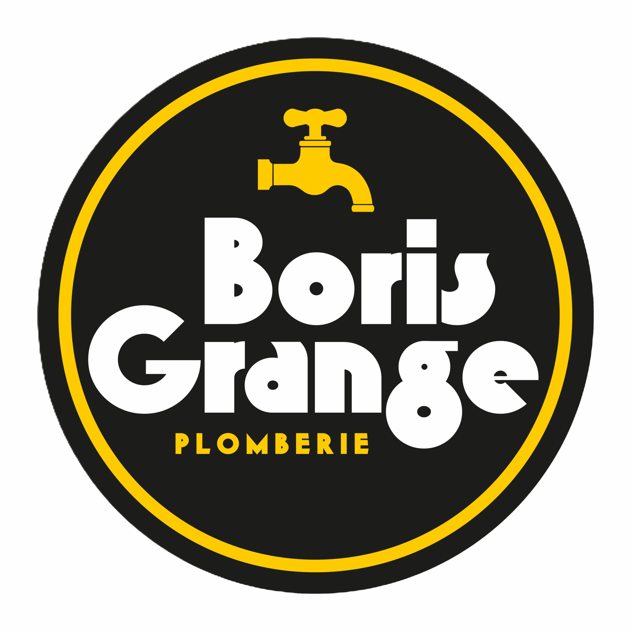 logo_boris_grange_plomberie