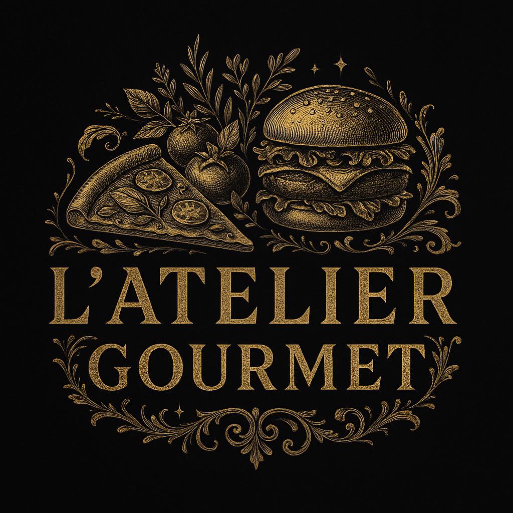 L'atelier Gourmet