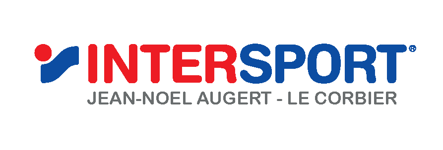 logo intersport Le Corbier